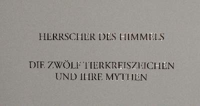 Bild Nr.2: 142-1171 Herrscher des Himmels.: (Faksimile)