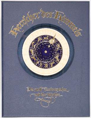 Bild Nr.1: 142-1172 Herrscher des Himmels.: (Faksimile)