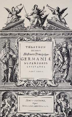 Bild Nr.1: 142-1176 Janssonius,J.: (Faksimile)