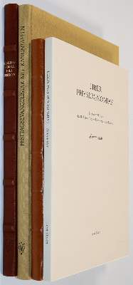 Bild Nr.4: 142-1180 Liber Physiognomiae.: (Faksimile)