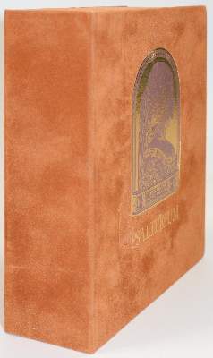Bild Nr.3: 142-1189 Psalterium Beatae Mariae Virginis.: (Faksimile)