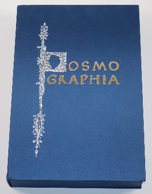 Bild Nr.1: 142-1191 Ptolomaeus,C.: (Faksimile)
