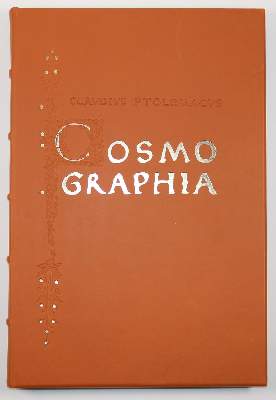 Bild Nr.2: 142-1191 Ptolomaeus,C.: (Faksimile)