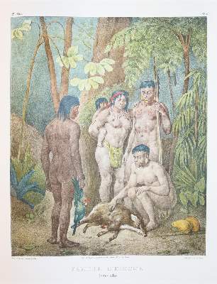 Bild Nr.5: 142-1196 Rugendas, Moritz:: (Faksimile)