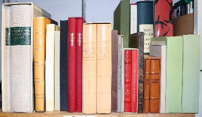 Bild Nr.5: 142-1198 Sammlung: (Faksimile)