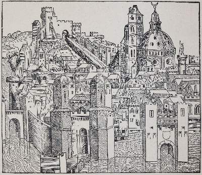 Bild Nr.2: 142-1199 Schedel,H.: (Faksimile)
