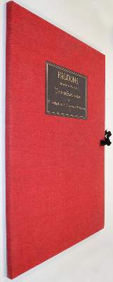 Bild Nr.5: 142-1200 Schlegel,H. u. A.H.Verster de Wulverhorst.: (Faksimile)