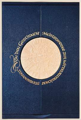 Bild Nr.1: 142-1211 Von den Gestirnen.: (Faksimile)
