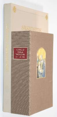 Bild Nr.3: 142-1216 Zerbster Prunkbibel: (Faksimile)