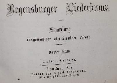 Bild Nr.3: 142-1219 Kirchner,J. u. H.Jessen.: (Bibliographie und Buchwesen)