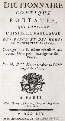 Bild Nr.1: 142-1224 B(ilhard),M.: (Lexika - Wörterbücher - Sprachwissenschaften)