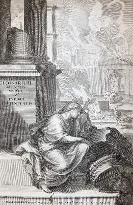 Bild Nr.1: 142-1229 Du Cange,C.Dufresne.: (Lexika - Wörterbücher - Sprachwissenschaften)