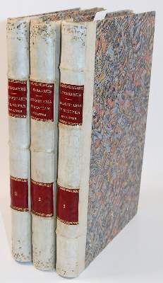 Bild Nr.3: 142-123 Ferrai,G.: (Alte Drucke, Handschriften und Theologie)