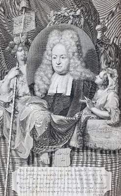 Bild Nr.3: 142-1234 Hoogstraten,D.v. u. J.L.Schuer.: (Lexika - Wörterbücher - Sprachwissenschaften)