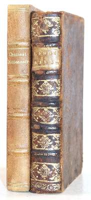 Bild Nr.2: 142-1248 (Pohle,J.C.).: (Lexika - Wörterbücher - Sprachwissenschaften)