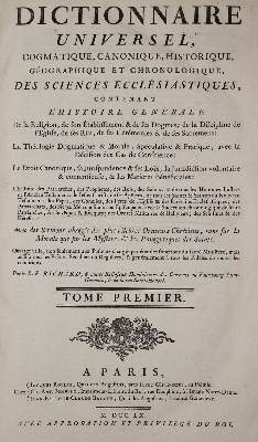 Bild Nr.1: 142-1249 Richard,C.L.: (Lexika - Wörterbücher - Sprachwissenschaften)