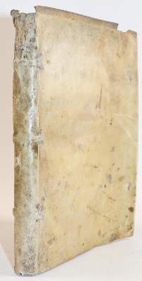 Bild Nr.11: 142-125 Fleischmann,P.: (Alte Drucke, Handschriften und Theologie)