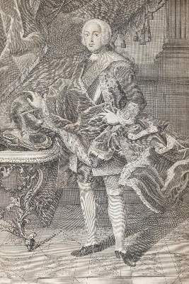 Bild Nr.5: 142-1260 Zedler,J.H.: (Lexika - Wörterbücher - Sprachwissenschaften)
