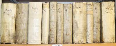 Bild Nr.7: 142-1260 Zedler,J.H.: (Lexika - Wörterbücher - Sprachwissenschaften)
