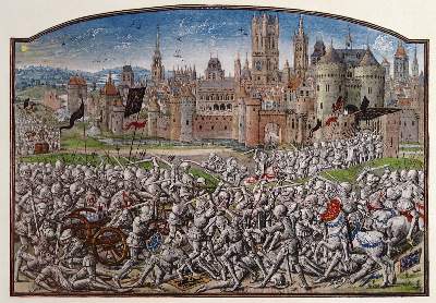 Bild Nr.2: 142-1262 Lindner,A.: (Miniaturen)