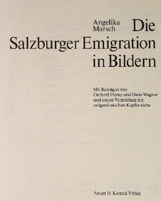 Bild Nr.1: 142-1264 Sammlung: (Österreich)