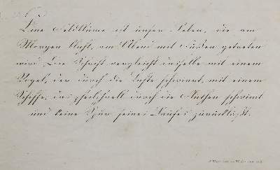 Bild Nr.2: 142-1273 Klaps,J.: (Typographie und Kalligraphie)