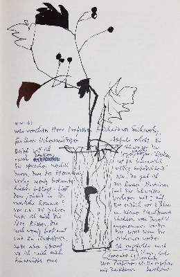 Bild Nr.3: 142-1275 Hack,B. u. O.Rohse (Hrsg.).: (Typographie und Kalligraphie, Sichowsky)
