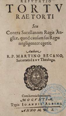 Bild Nr.1: 142-128 Becanus,M.: (Folter)