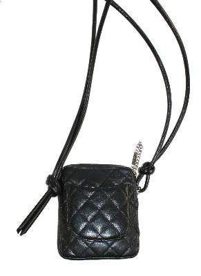 Bild Nr.3: 142-1280 Chanel.: (Aktuelle Mode - Lifestyle - Vintage)