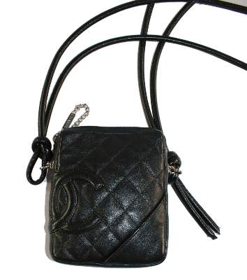 Bild Nr.4: 142-1280 Chanel.: (Aktuelle Mode - Lifestyle - Vintage)