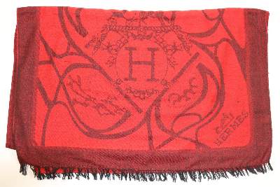 Bild Nr.1: 142-1282 Hermès Paris: (Aktuelle Mode - Lifestyle - Vintage)