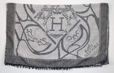 Bild Nr.3: 142-1282 Hermès Paris: (Aktuelle Mode - Lifestyle - Vintage)