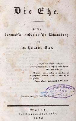 Bild Nr.1: 142-1289 Bebel,A.: (Kultur- und Sittengeschichte)