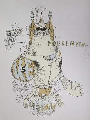 Bild Nr.1: 142-1293 Comics.: (Erotika - Galantes)
