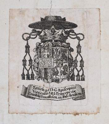 Bild Nr.10: 142-13 Lenfant,D.: (Augustinus)