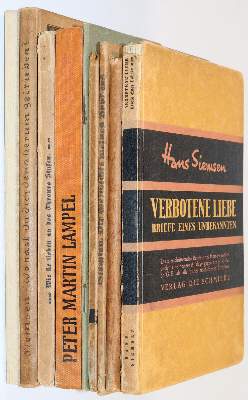Bild Nr.2: 142-1308 Sammlung: (Homosexualität)