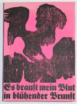 Bild Nr.2: 142-1311 Hanel,W.: (Karikatur)