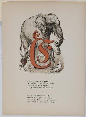 Bild Nr.13: 142-1321 ABC.: (Kinder- und Jugendbücher)