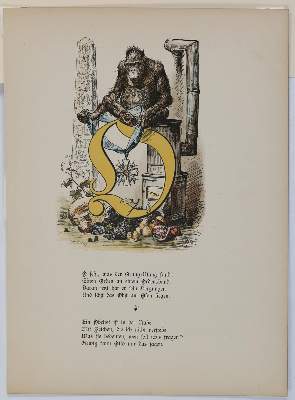 Bild Nr.19: 142-1321 ABC.: (Kinder- und Jugendbücher)
