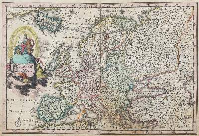 Bild Nr.4: 142-1323 Weigel,C. (Hrsg.).: (Atlanten)