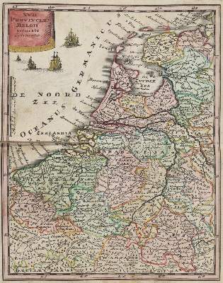 Bild Nr.5: 142-1323 Weigel,C. (Hrsg.).: (Atlanten)