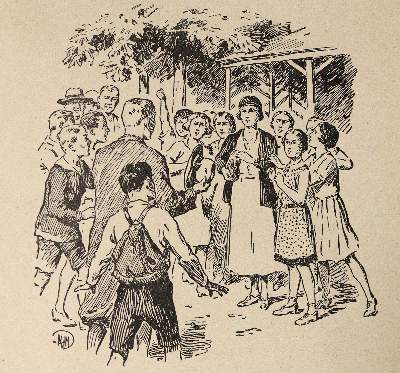 Bild Nr.3: 142-1324 Auerbachs: (Kinder- und Jugendbücher)
