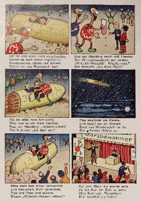 Bild Nr.4: 142-1324 Auerbachs: (Kinder- und Jugendbücher)