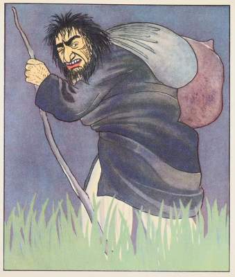 Bild Nr.1: 142-1326 Bauer,E.: (Kinder- und Jugendbücher)