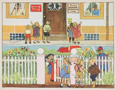 Bild Nr.3: 142-1326 Bauer,E.: (Kinder- und Jugendbücher)