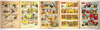 Bild Nr.2: 142-1337 Felix.: (Comics)