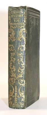 Bild Nr.2: 142-1353 Natural History, The,: (Kinder- und Jugendbücher)