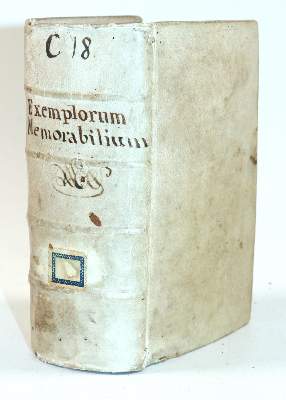 Bild Nr.2: 142-136 Fregoso,B.: (Alte Drucke, Handschriften und Theologie)