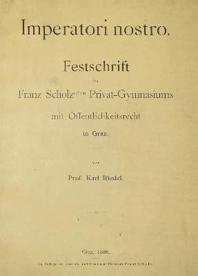 Bild Nr.3: 142-1360 Sammlung: (Pädagogik, Österreich)