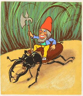 Bild Nr.2: 142-1369 Pertlwieser, Hans: (Kinder- und Jugendbücher)